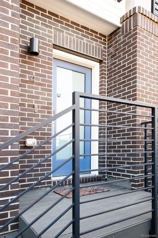 1635 Harlan Street 4, Lakewood, CO 80214