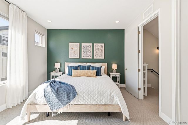 1635 Harlan Street 4, Lakewood, CO 80214