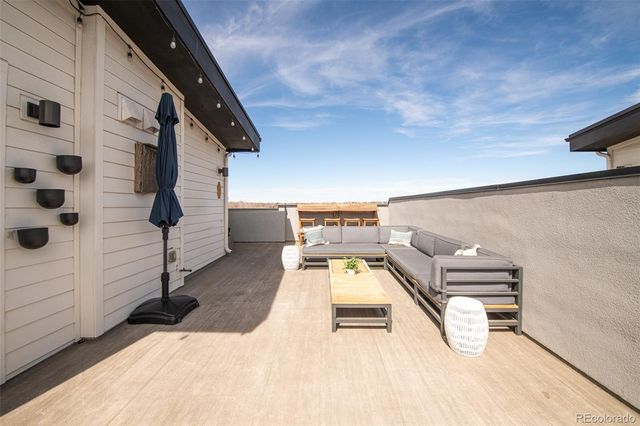 1635 Harlan Street 4, Lakewood, CO 80214