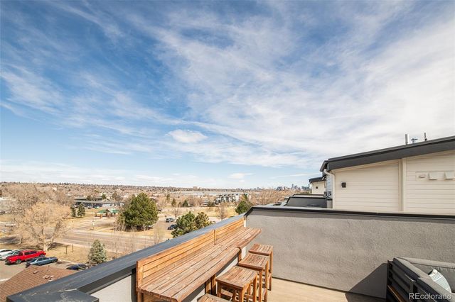 1635 Harlan Street 4, Lakewood, CO 80214