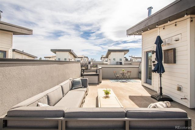 1635 Harlan Street 4, Lakewood, CO 80214