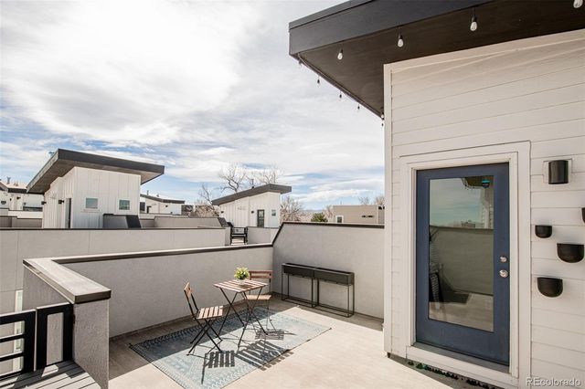 1635 Harlan Street 4, Lakewood, CO 80214