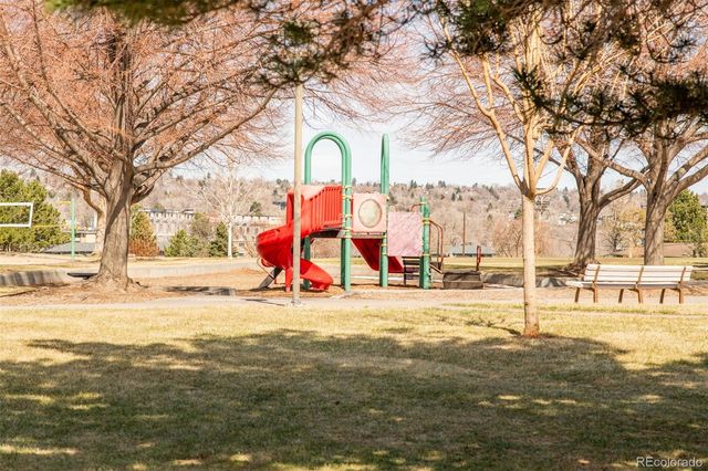 1635 Harlan Street 4, Lakewood, CO 80214