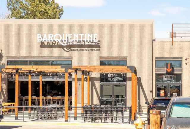 1635 Harlan Street 4, Lakewood, CO 80214