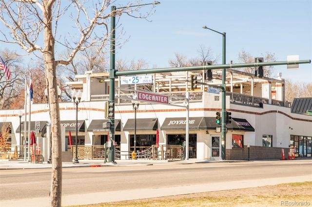 1635 Harlan Street 4, Lakewood, CO 80214