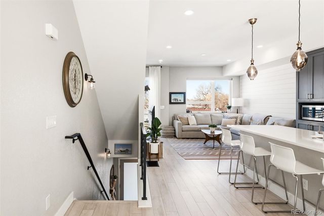 1635 Harlan Street 4, Lakewood, CO 80214