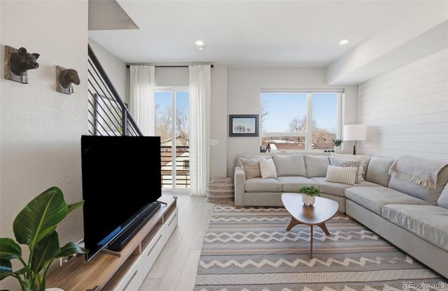 1635 Harlan Street 4, Lakewood, CO 80214