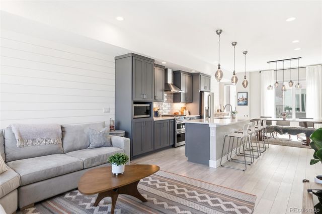 1635 Harlan Street 4, Lakewood, CO 80214