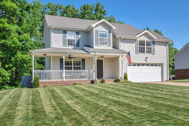 69 West Dr, Clarksville, TN 37040