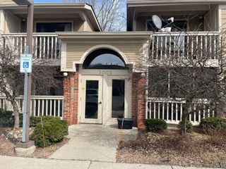 3005 Fernwood Avenue 103, Ann Arbor, MI 48108