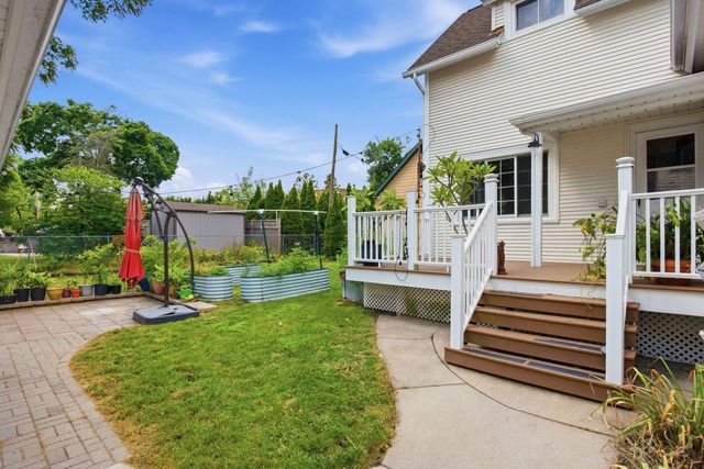 7405 Milwaukee AVENUE, Wauwatosa, WI 53213
