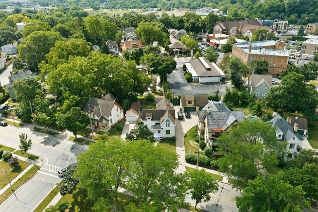 7405 Milwaukee AVENUE, Wauwatosa, WI 53213