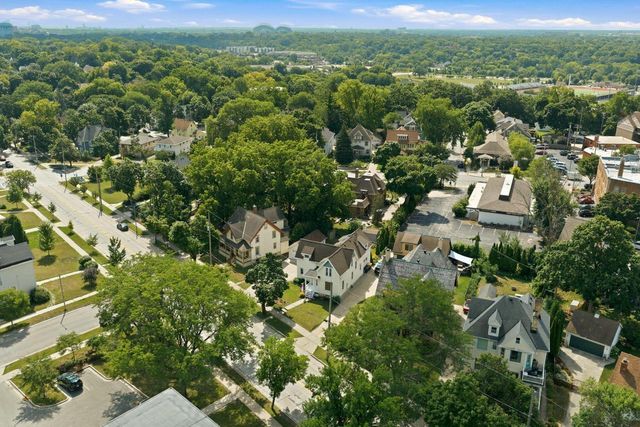 7405 Milwaukee AVENUE, Wauwatosa, WI 53213