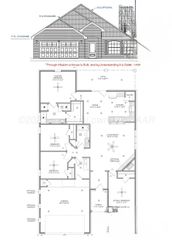 5708 Fox Den Lane, Amarillo, TX 79108