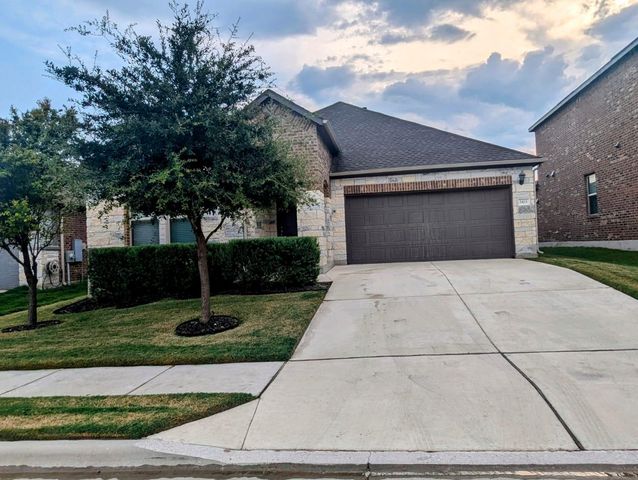 1413 Itzel BND, Leander, TX 78641