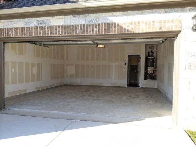 1413 Itzel BND, Leander, TX 78641