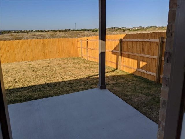 1413 Itzel BND, Leander, TX 78641
