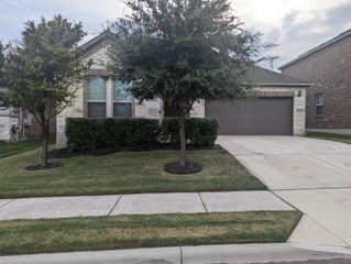 1413 Itzel BND, Leander, TX 78641