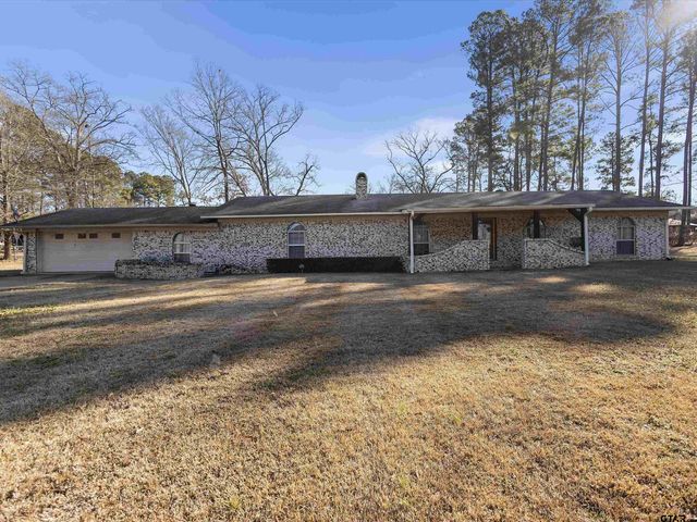 2693 Richie St, Diana, TX 75640