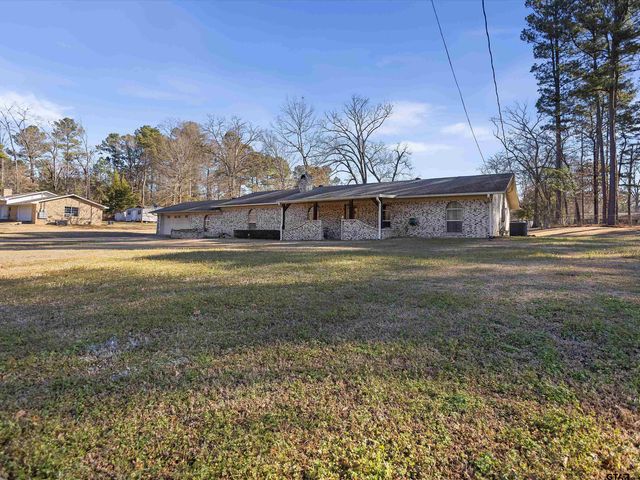 2693 Richie St, Diana, TX 75640