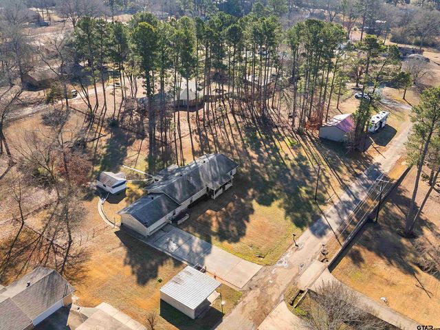 2693 Richie St, Diana, TX 75640