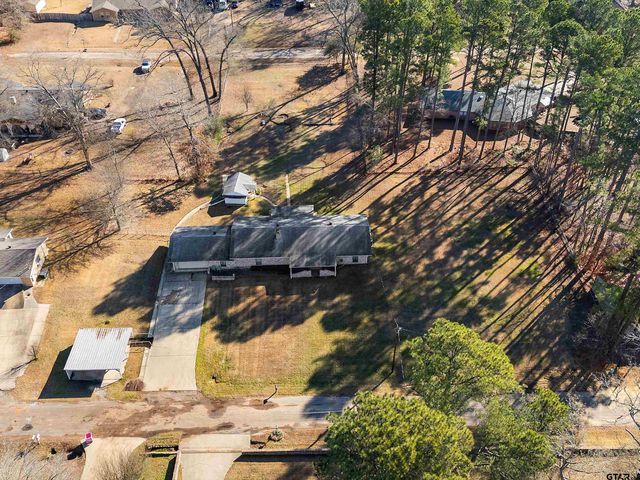 2693 Richie St, Diana, TX 75640