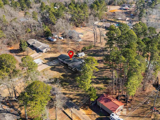 2693 Richie St, Diana, TX 75640