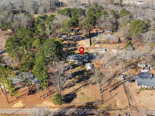 2693 Richie St, Diana, TX 75640