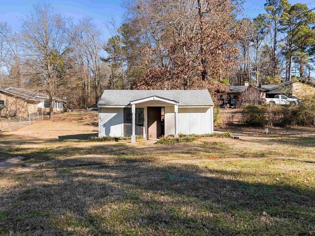 2693 Richie St, Diana, TX 75640
