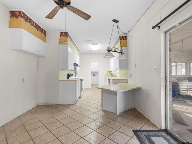 2693 Richie St, Diana, TX 75640