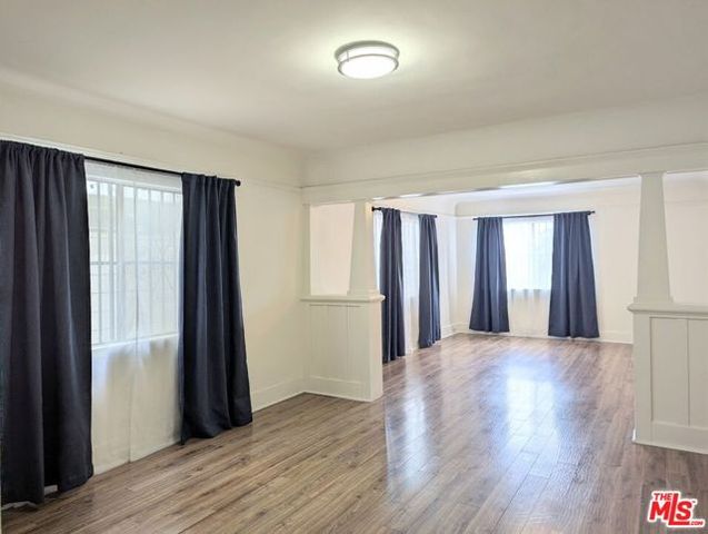 545 W 41st Street, Los Angeles, CA 90037