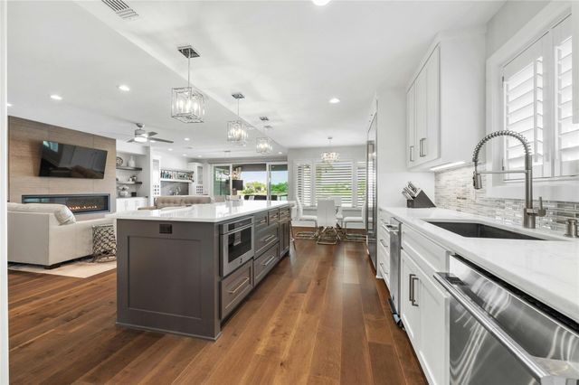 202 Mesquite DR, Kingsland, TX 78639