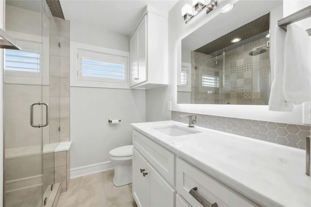 202 Mesquite DR, Kingsland, TX 78639