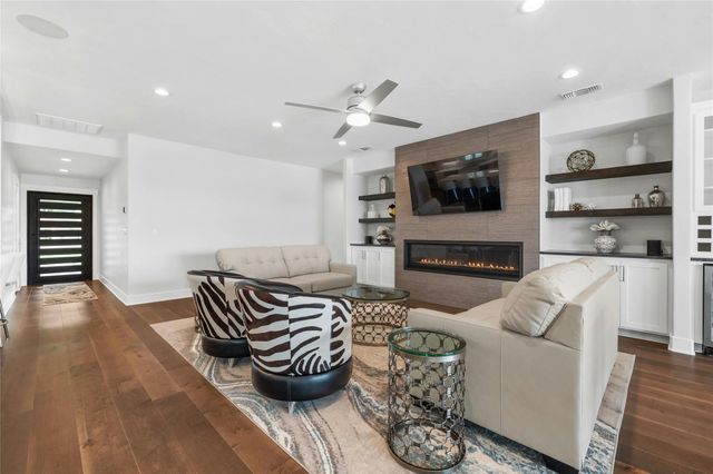 202 Mesquite DR, Kingsland, TX 78639