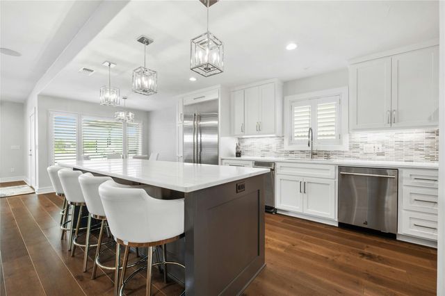 202 Mesquite DR, Kingsland, TX 78639