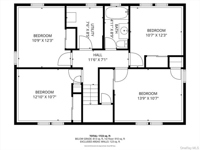 36 N 15th Street, Wheatley Heights, NY 11798