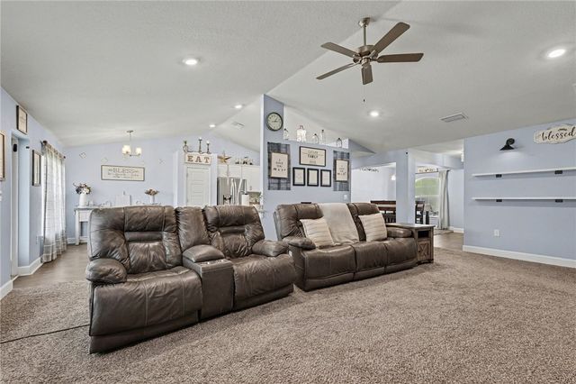 780 Helicon Terrace, Sebastian, FL 32958