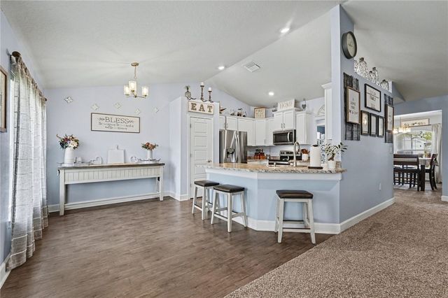 780 Helicon Terrace, Sebastian, FL 32958