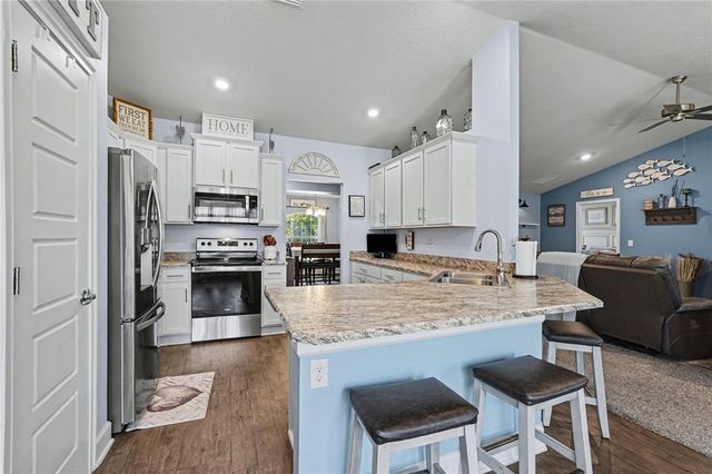 780 Helicon Terrace, Sebastian, FL 32958