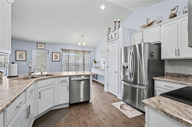 780 Helicon Terrace, Sebastian, FL 32958