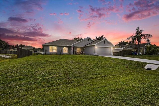 780 Helicon Terrace, Sebastian, FL 32958