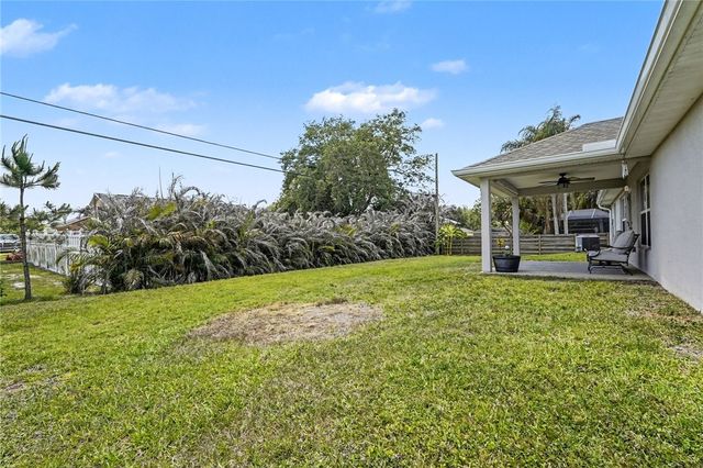 780 Helicon Terrace, Sebastian, FL 32958