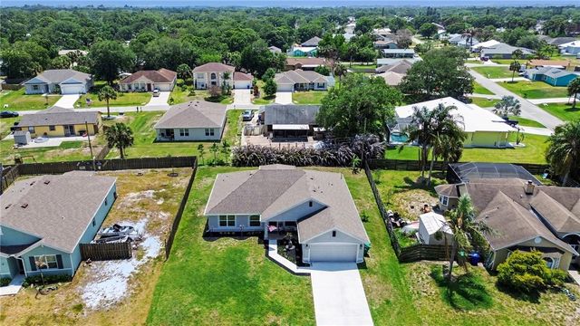 780 Helicon Terrace, Sebastian, FL 32958