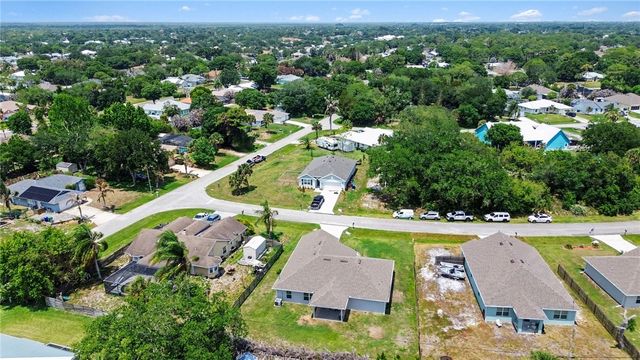 780 Helicon Terrace, Sebastian, FL 32958