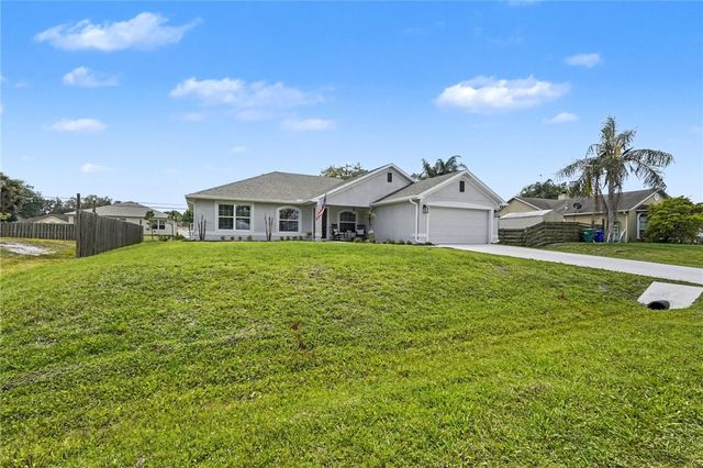 780 Helicon Terrace, Sebastian, FL 32958