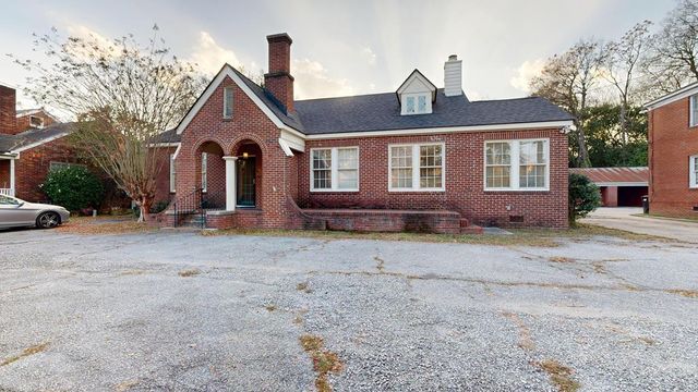 1237 Peacock Avenue, Columbus, GA 31906