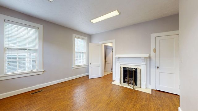 1237 Peacock Avenue, Columbus, GA 31906