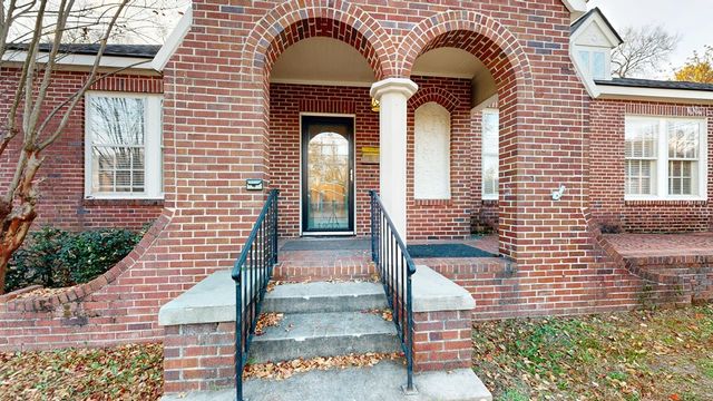 1237 Peacock Avenue, Columbus, GA 31906