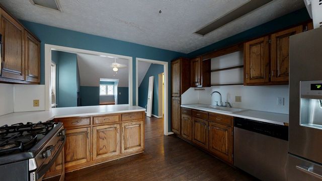 1237 Peacock Avenue, Columbus, GA 31906