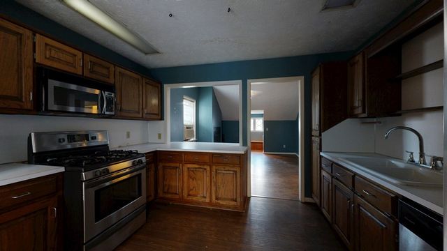 1237 Peacock Avenue, Columbus, GA 31906